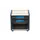 GEDORE 1110 WM 221 WorkMo B2,2laden H6,vak voor L-BOXX 136