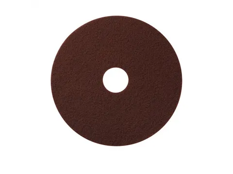 Wecoline Maroon Chemical Free Strip pad 17 Inch 10 Stuks