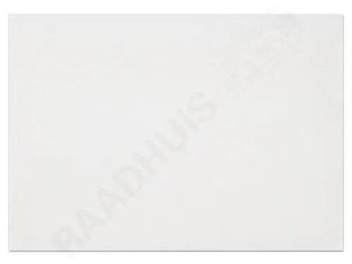 Dienstenvelop Raadhuis 156x220mm Ea5 Wit Met Plakstrip