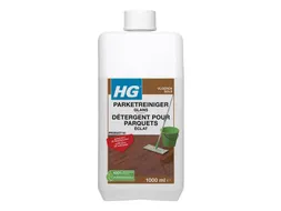 Vloerreiniger HG voor parketvloeren 1 liter