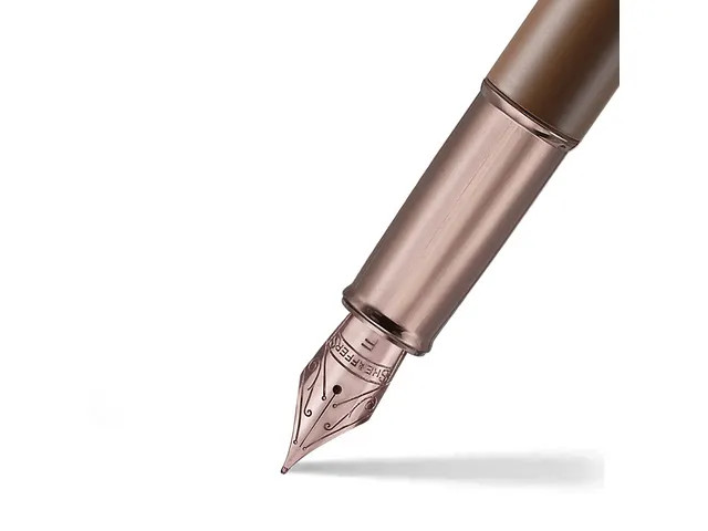 Vulpen SHEAFFER 100 E9374 F Coffee edition