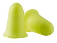 Oorpluggen Disposable EAR Soft Fx Geel doos à 200 paar