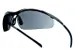 Lunettes de sécurité Contour Metaal