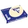 Trophée Pastel gekleurd papier A4 120 gram 250vel Crème