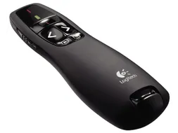 Laserpresenter Logitech R400 Draadloos