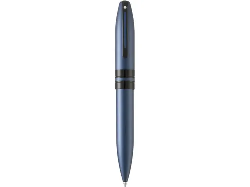 Balpen SHEAFFER Icon E9110 Matte blue lacquer black trims