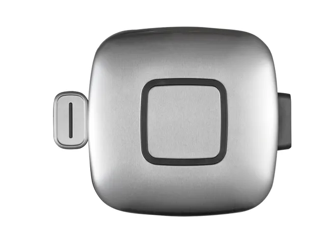 Pedaalemmer Regent Step Bin 20 Liter Eko Mat Rvs