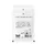 Envelop IEZZY Comebag luchtkussen nr. 11 120x175 wit 200 stuks