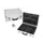 Aluminium Gereedschapskoffer 455x330x152mm 22.8 Liter