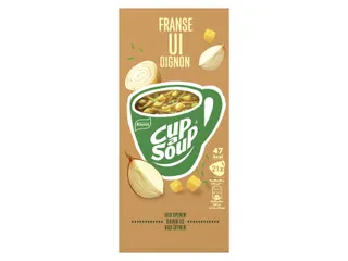 Cup a Soup Knorr Franse ui 21x175ml - 3