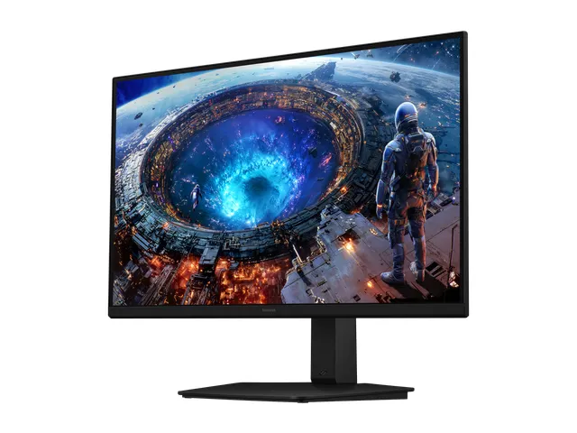 Ecran jeu Samsung 27 inch 5K OLED 360Hz HDR10+