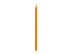 Kleurpotlood Bruynzeel Super 923 oranje