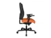 Topstar Bureaustoel Sitness Open X (N) Deluxe Oranje