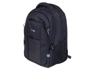 rugzak Paris 30 l 15,6 inch zwart - 2