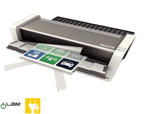 Lamineermachine Leitz ILAM Touch 2 Turbo A3
