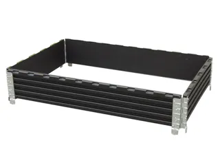 opzetelement,v. opvangbak,H 205mm - 1