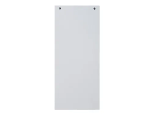 Tabstroken perfo FOR EVER 105X240mm wit