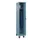 locker,HxBxD 1950x300x500mm,1vak,vak B 300mm,draaigrendel,voeten