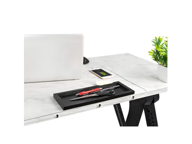 100 Pack Zelfklevende Kabelbinder