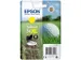 Epson C13T34744010 34XL DURABrite Ultra inktcartridge geel 10,8 ml
