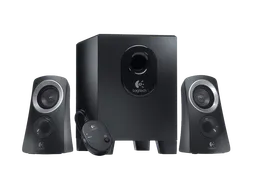 Speaker System Z313