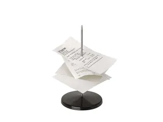 Liaspen MAUL Ø8,5x17cm zwart op blister zonder beschermknop - 5