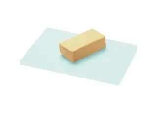 Pergamentpapier Vetdicht 750x1000mm 45g/m2 Langlopend - 1