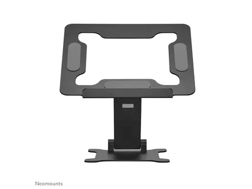 Neomounts DS20-740BL1 Laptopstandaard - 11-15 inch - max 5 kg - h 1,7-