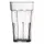 Drinkglas Seco 415 ml polycarbonaat doos a 6 stuks