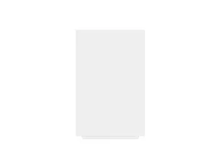 Whiteboard Rocada Skinpro 75x115cm wit gelakt - 8