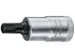 INX 30 8 Schroevendraaierbit inzet 3/8 inch XZN M8