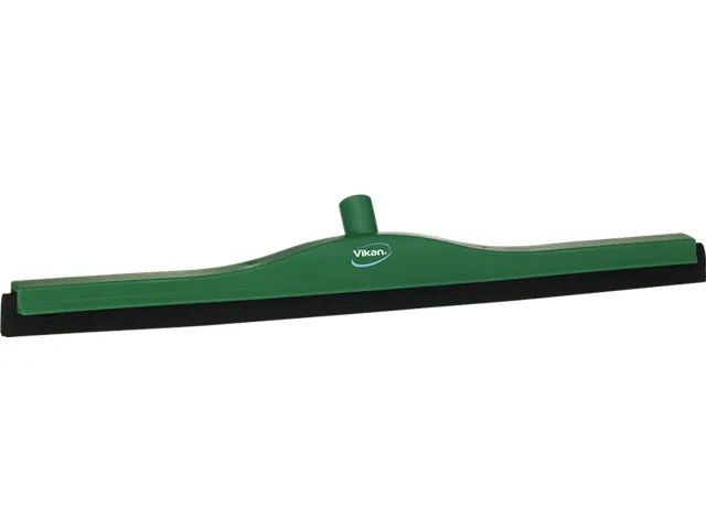 Klassieke Vloertrekker 70cm Groen