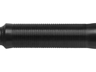 Gumpen Faber-Castell Precision zwart inclusief navulgummen - 6