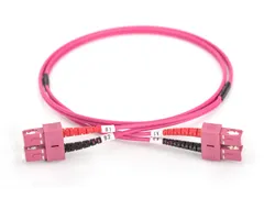 Digitus Lwl Patchcable 2m