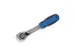 GEDORE 3093 U-20 Omkeerbare ratel 3/8 inch,2K steel,200mm