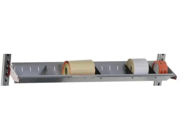 tablette avec Utensilo,p. table d'emballage,LxP 800x400mm
