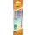 BicMatic vulpotlood Pastel, blister van 5 stuks