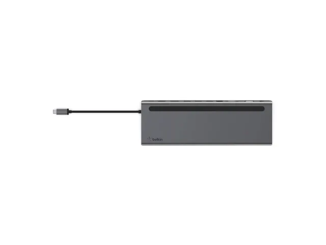 Belkin USB-C 11-in-1 Hub Docking Station