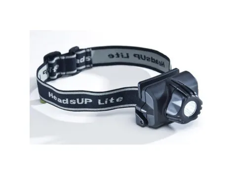 Peli Torch Heads Up 2690Z0 Hoofdlamp