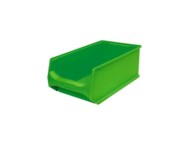 Bac À Bec Hxlxp 200X300X500Mm Pp Vert