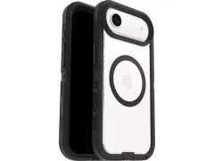 OtterBox Defender XT MagSafe iPhone Air hoesje zwart