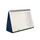 Tafelagenda Conceptum 2027 (NL/FR/EN/DU) 213x220x18 mm mignight blue H