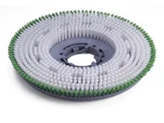 Schrobborstel Polyscrub 500mm