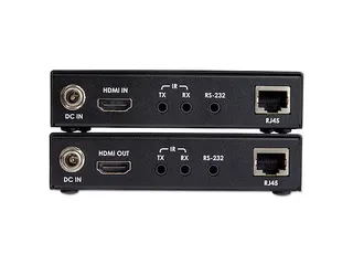 HDMI over CAT6 extender 4K 60Hz 100 meter - 4