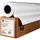Q1414B Hp Coated Paper Roll 42 inch 131 Gram Mat