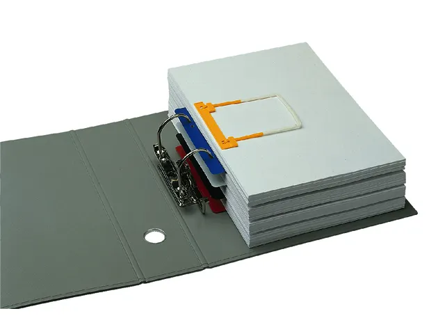 Bundelmechaniek JalemaClip-Plus zwart