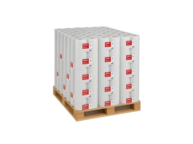 Toiletpapier Katrin 2504 Gigant S jumbo klein 2-laags 150m wit Pallet