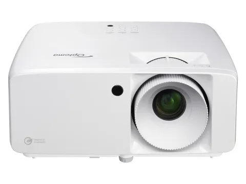Optoma ZH361 Full HD laserprojector 4000 lumen DLP