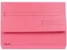 Pochette documents Pocket File rouge
