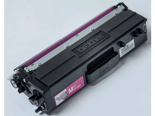 toner, 6.500 pages, OEM TN-426M, magenta